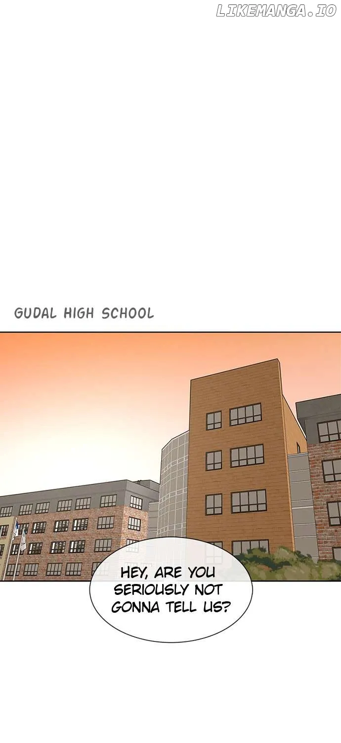 Star Ginseng Store Chapter 43 page 28 - 