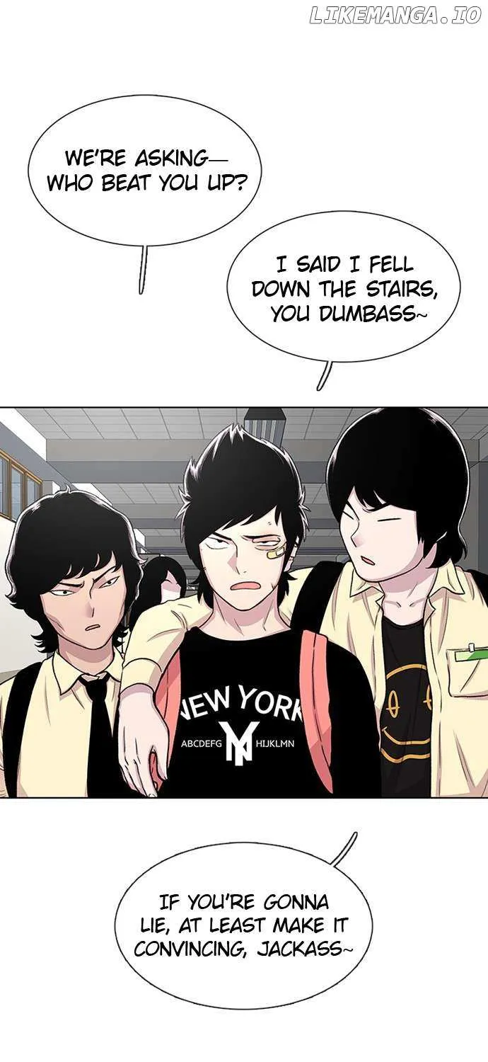 Star Ginseng Store Chapter 43 page 30 - 