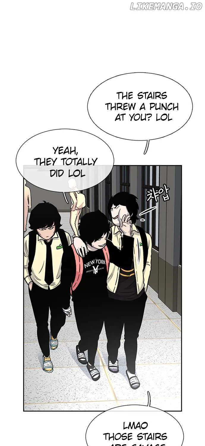 Star Ginseng Store Chapter 43 page 32 - 