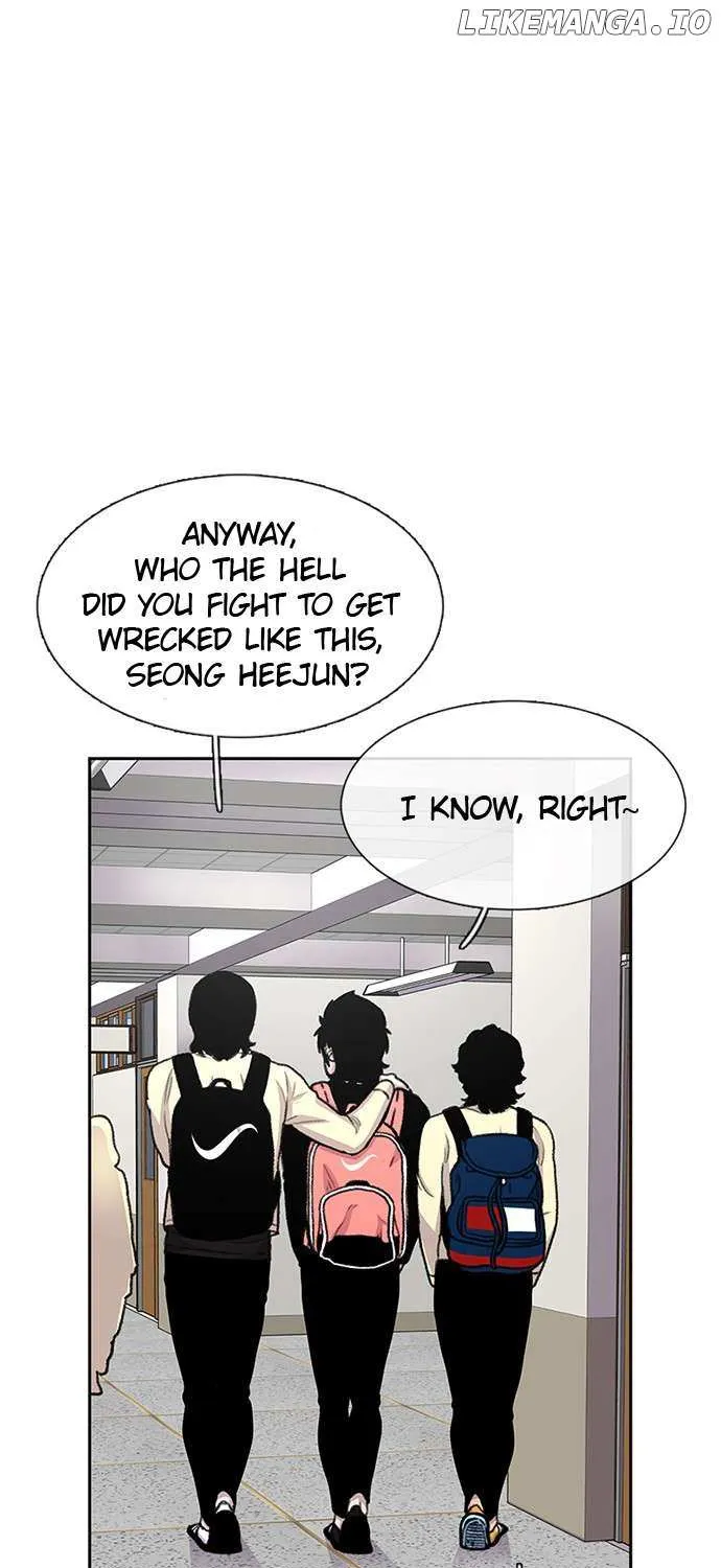 Star Ginseng Store Chapter 43 page 34 - 