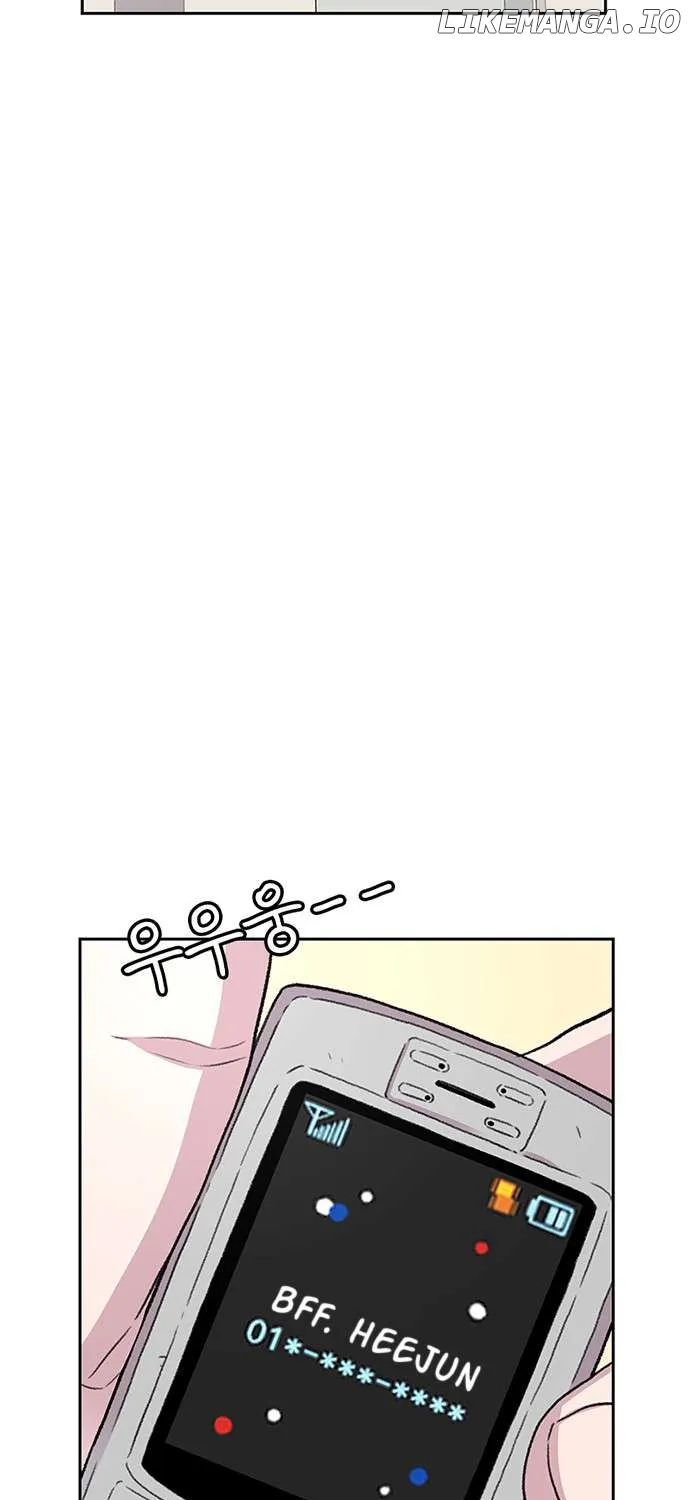 Star Ginseng Store Chapter 43 page 44 - 