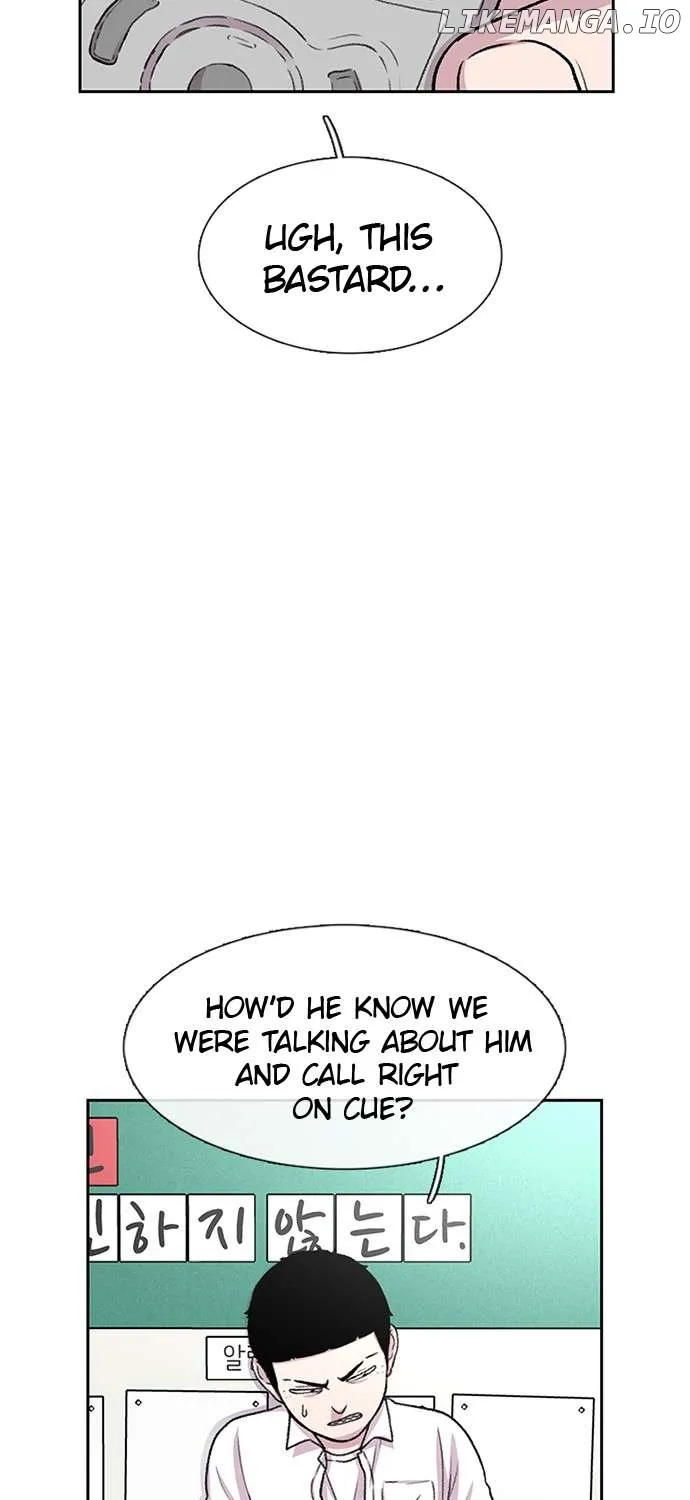 Star Ginseng Store Chapter 43 page 46 - 