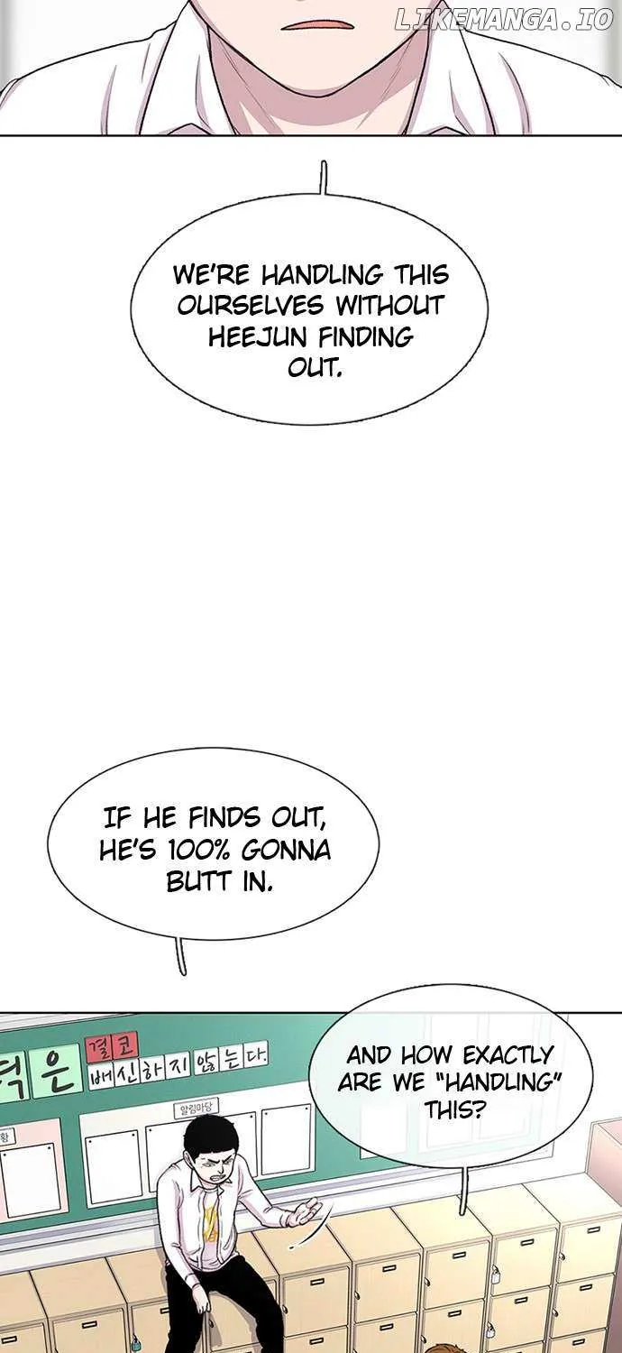 Star Ginseng Store Chapter 43 page 50 - 