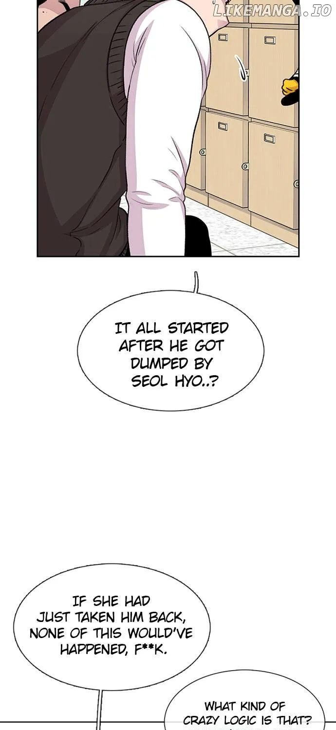 Star Ginseng Store Chapter 43 page 60 - 