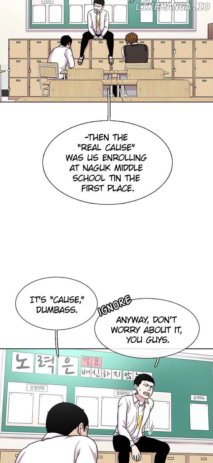 Star Ginseng Store Chapter 43 page 62 - 