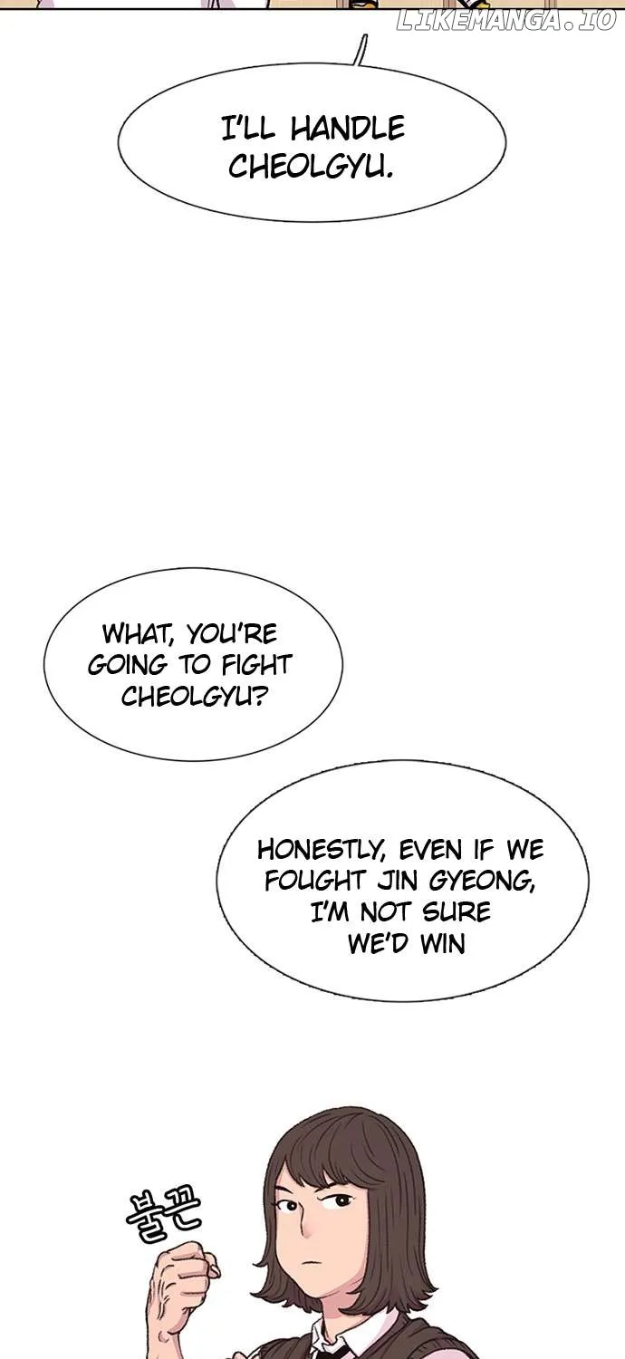 Star Ginseng Store Chapter 43 page 64 - 