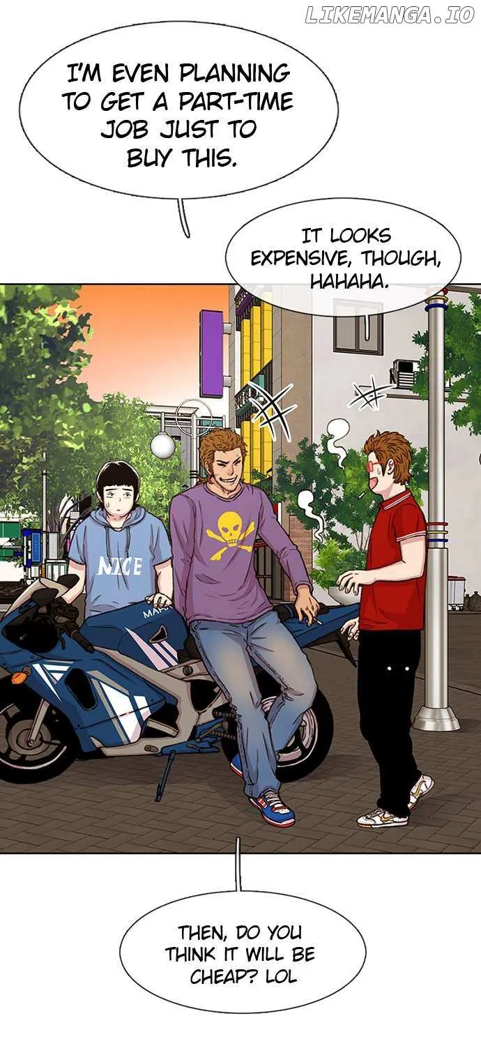 Star Ginseng Store Chapter 43 page 80 - 