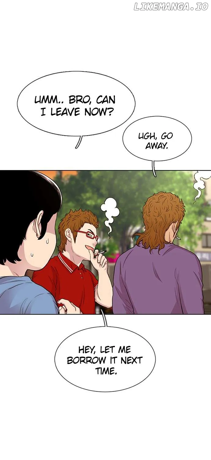 Star Ginseng Store Chapter 43 page 82 - 