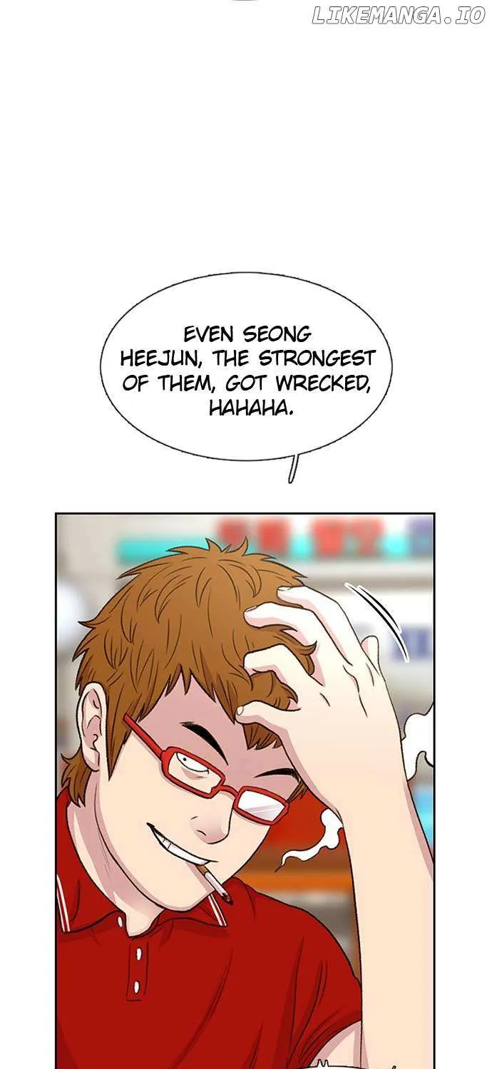 Star Ginseng Store Chapter 43 page 86 - 