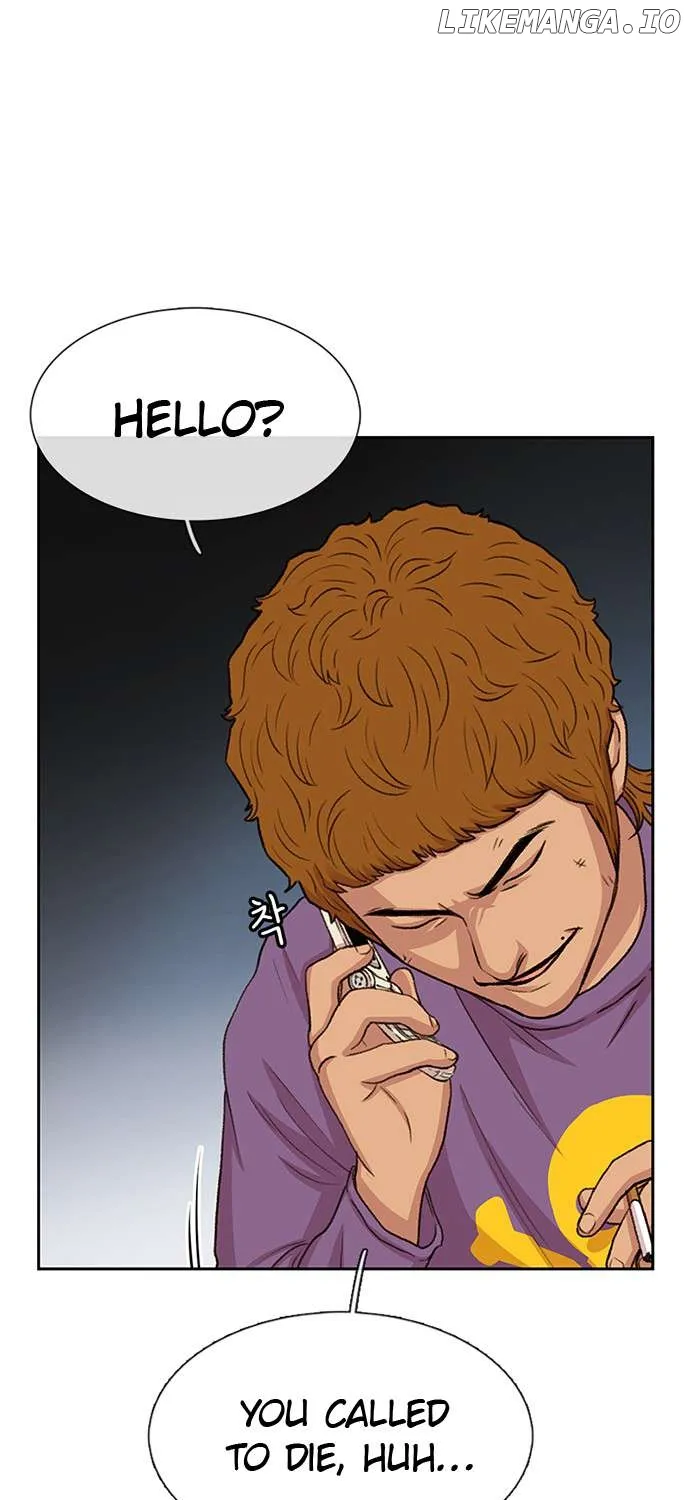 Star Ginseng Store Chapter 43 page 91 - 