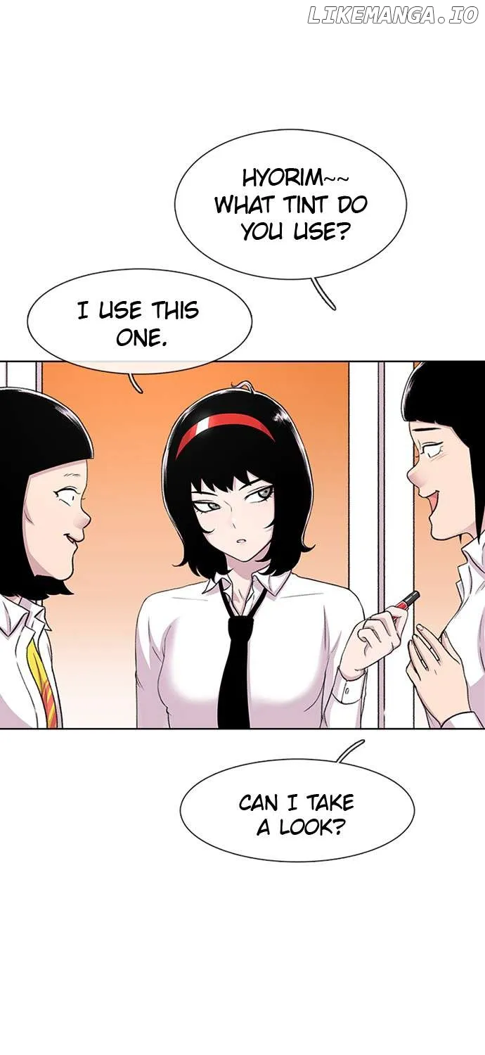 Star Ginseng Store Chapter 44 page 1 - 