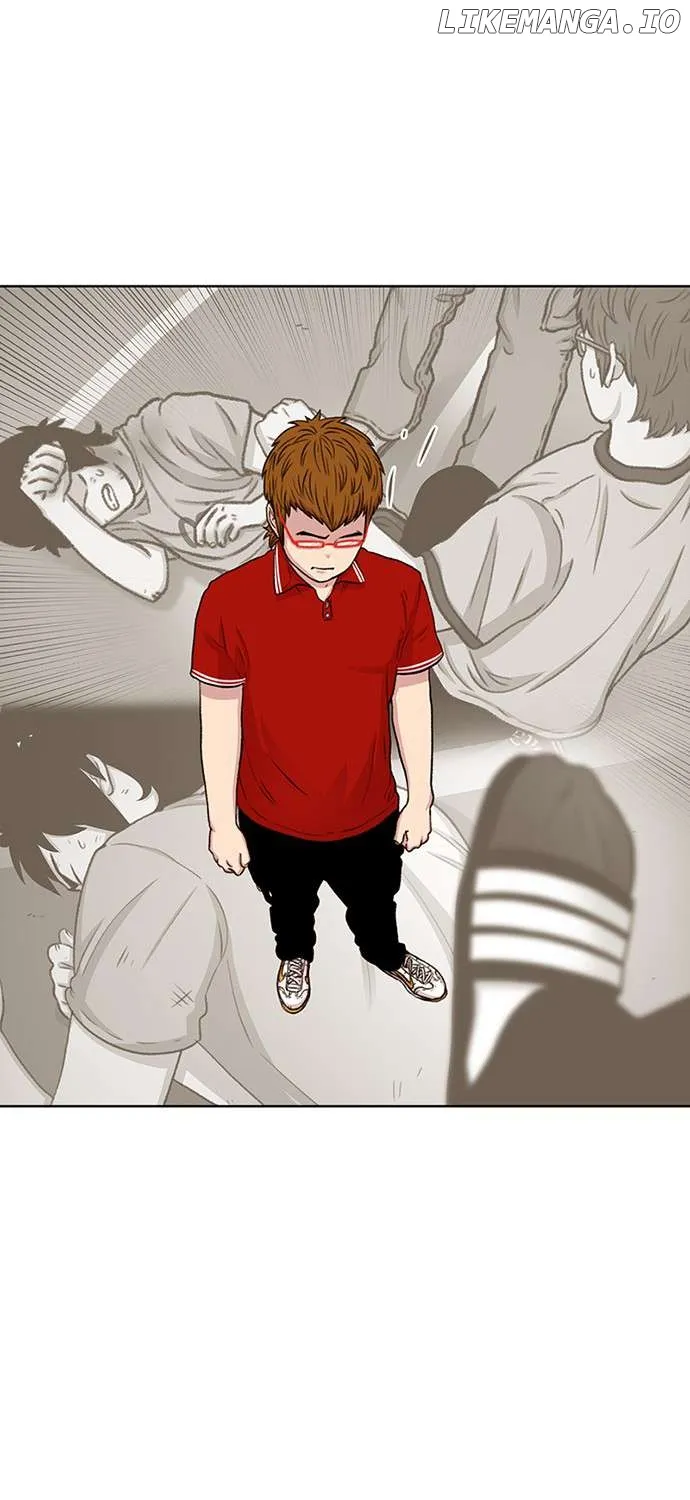 Star Ginseng Store Chapter 44 page 104 - 