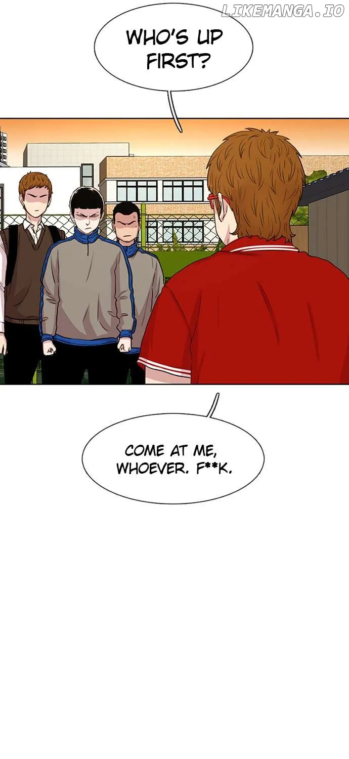 Star Ginseng Store Chapter 44 page 110 - 