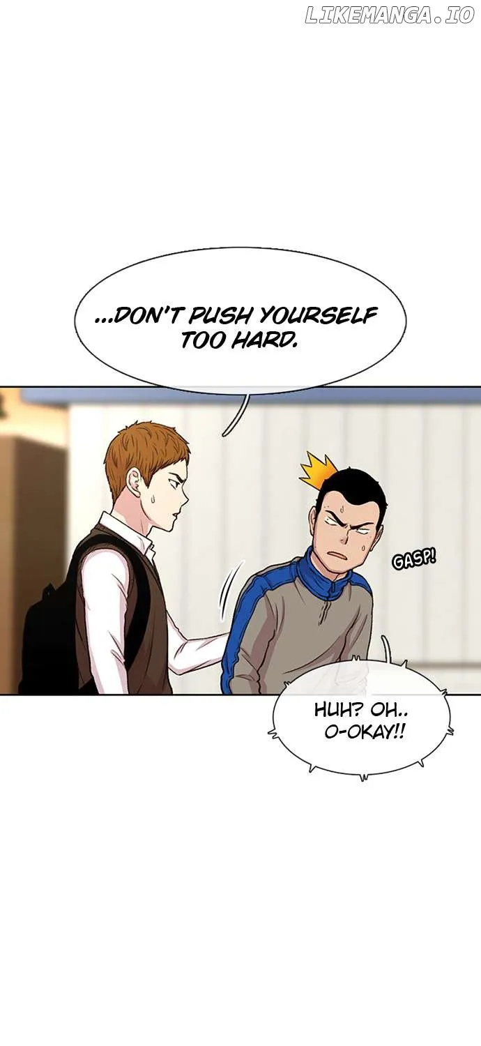 Star Ginseng Store Chapter 44 page 114 - 
