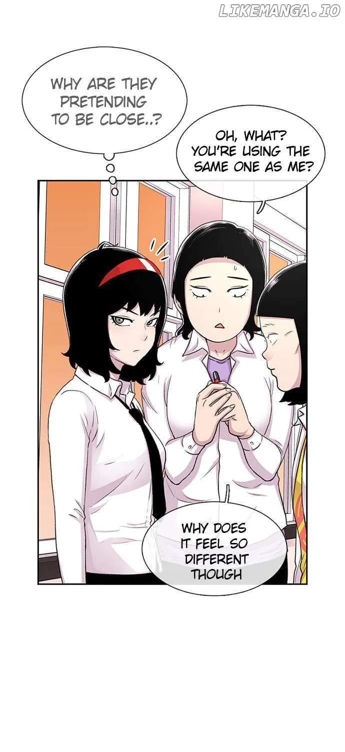 Star Ginseng Store Chapter 44 page 3 - 