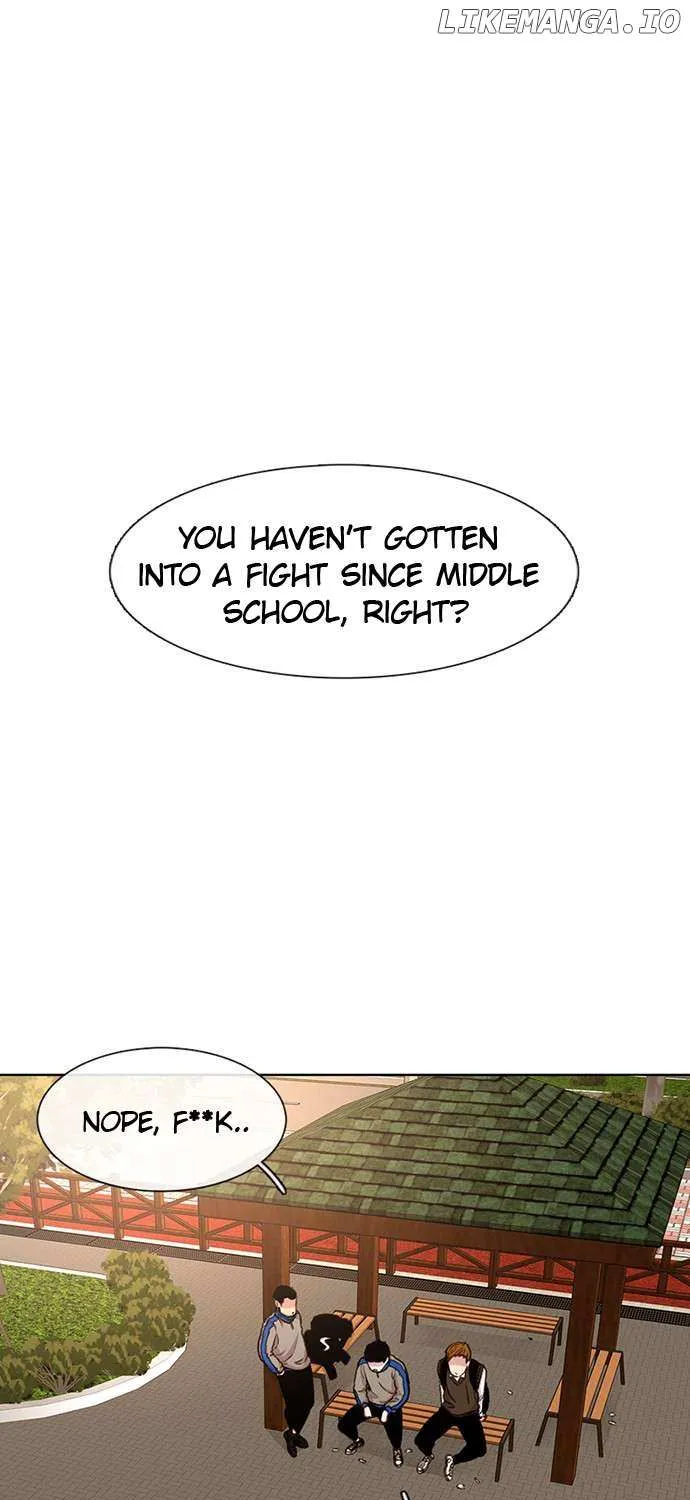 Star Ginseng Store Chapter 44 page 25 - 