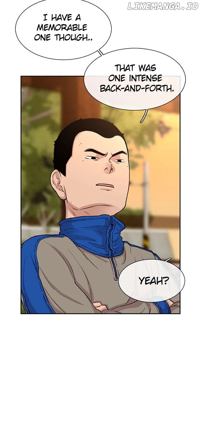 Star Ginseng Store Chapter 44 page 28 - 