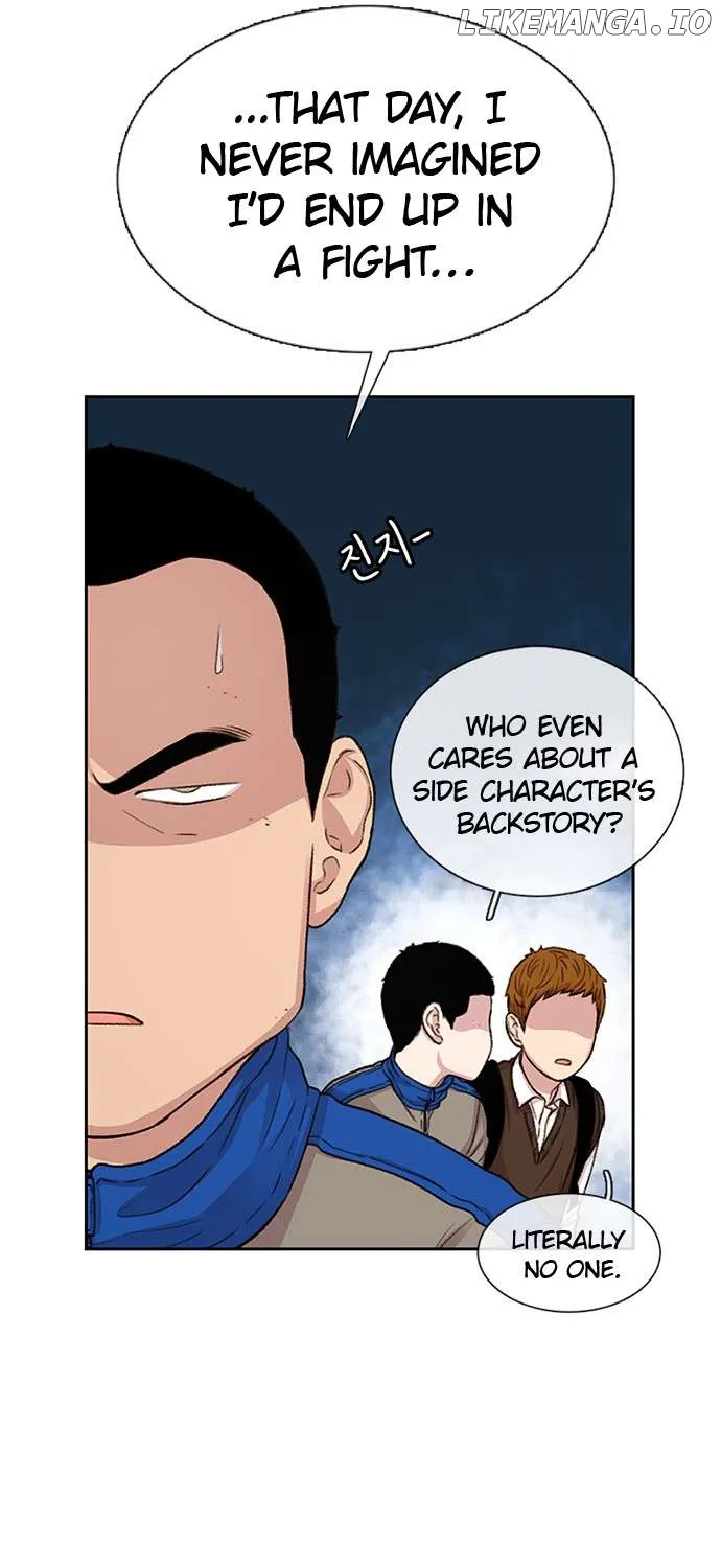 Star Ginseng Store Chapter 44 page 30 - 