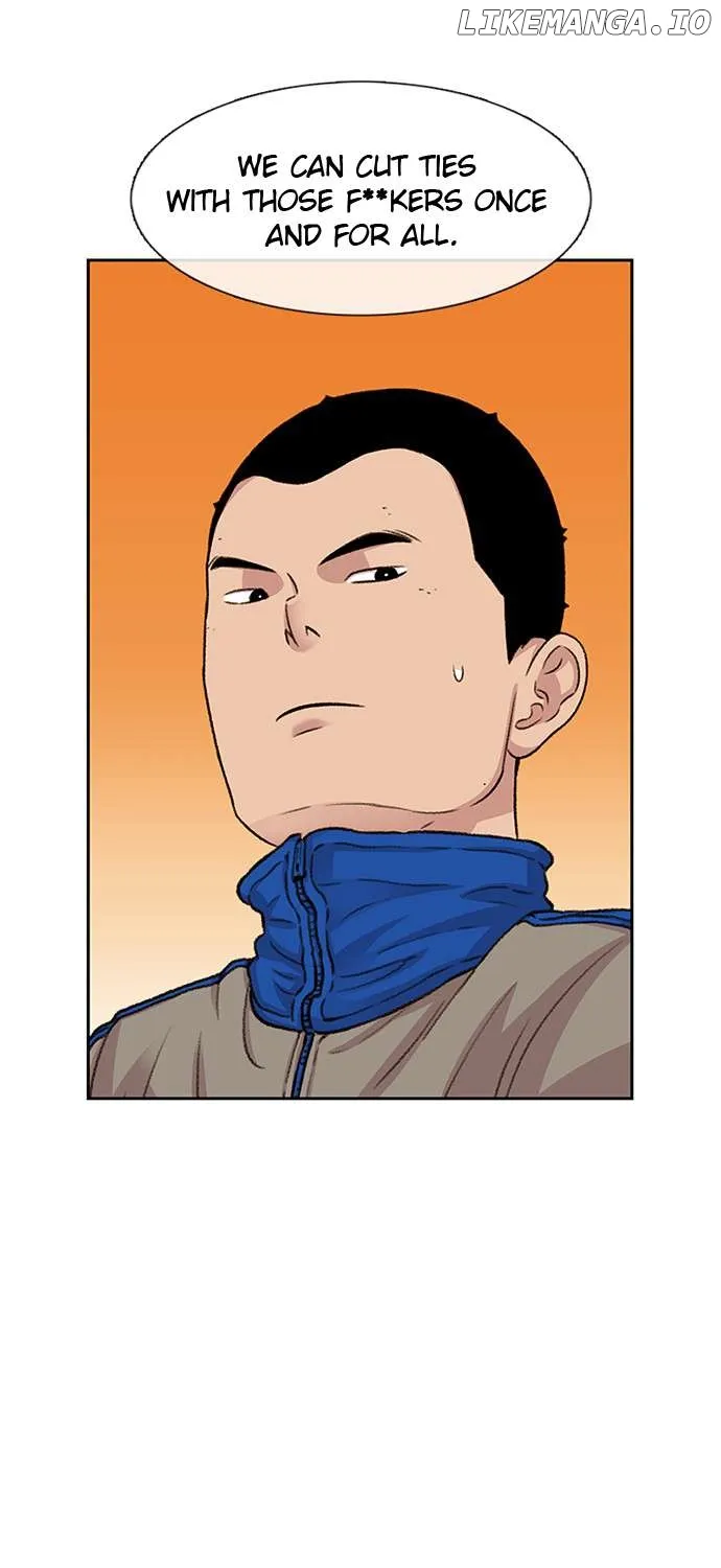 Star Ginseng Store Chapter 44 page 36 - 