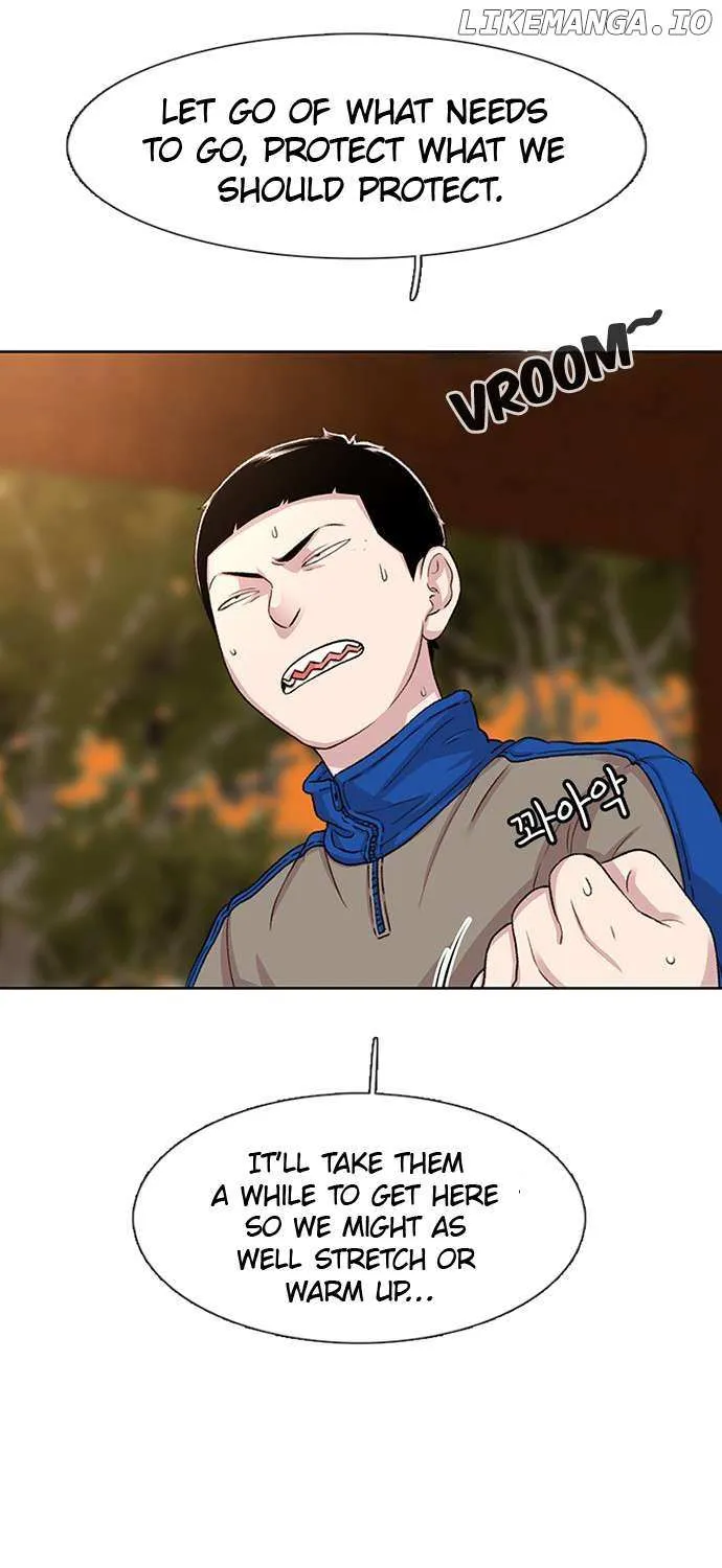 Star Ginseng Store Chapter 44 page 38 - 