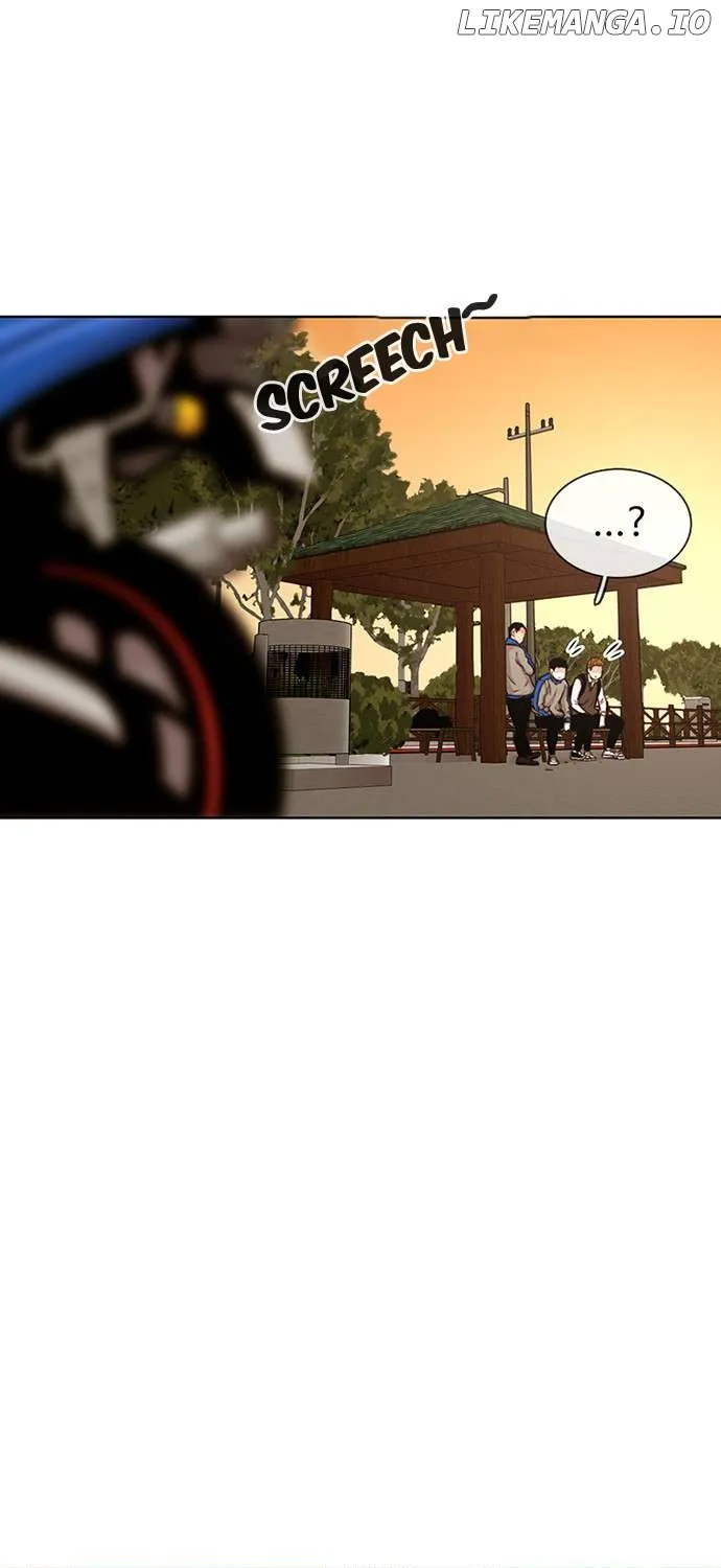 Star Ginseng Store Chapter 44 page 40 - 