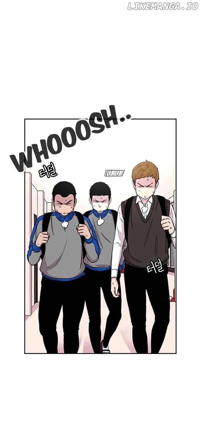 Star Ginseng Store Chapter 44 page 5 - 