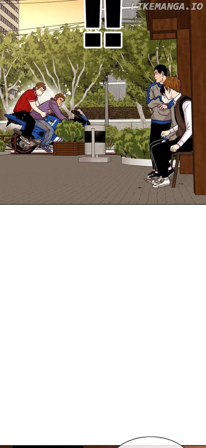Star Ginseng Store Chapter 44 page 42 - 