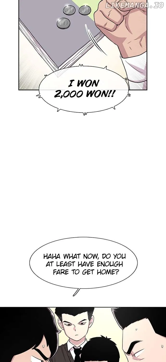 Star Ginseng Store Chapter 44 page 56 - 