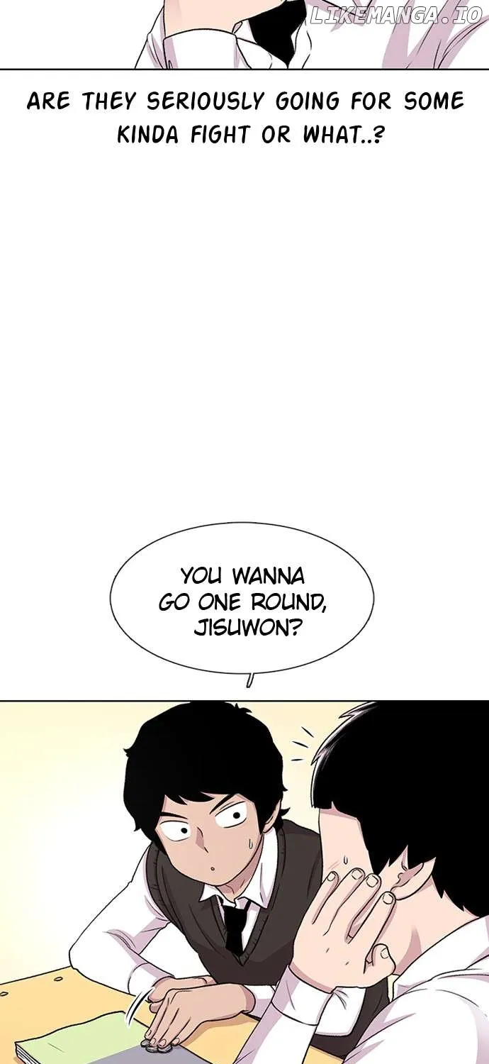 Star Ginseng Store Chapter 44 page 60 - 