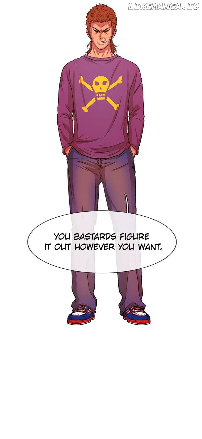 Star Ginseng Store Chapter 44 page 71 - 