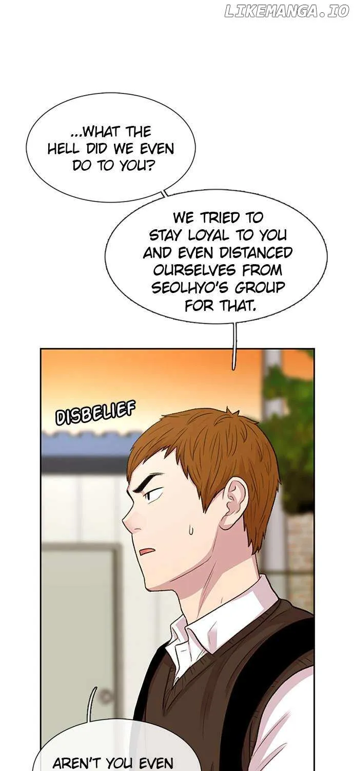 Star Ginseng Store Chapter 44 page 84 - 