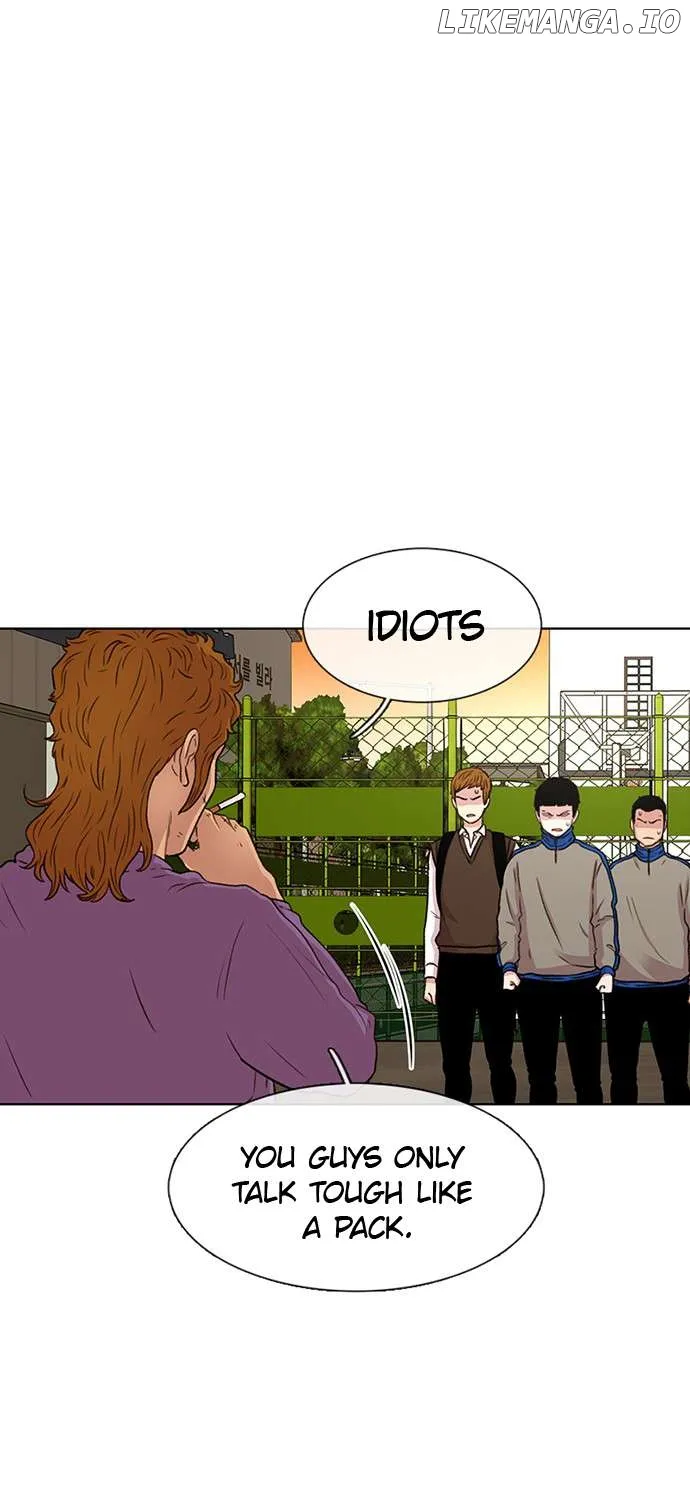 Star Ginseng Store Chapter 44 page 96 - 