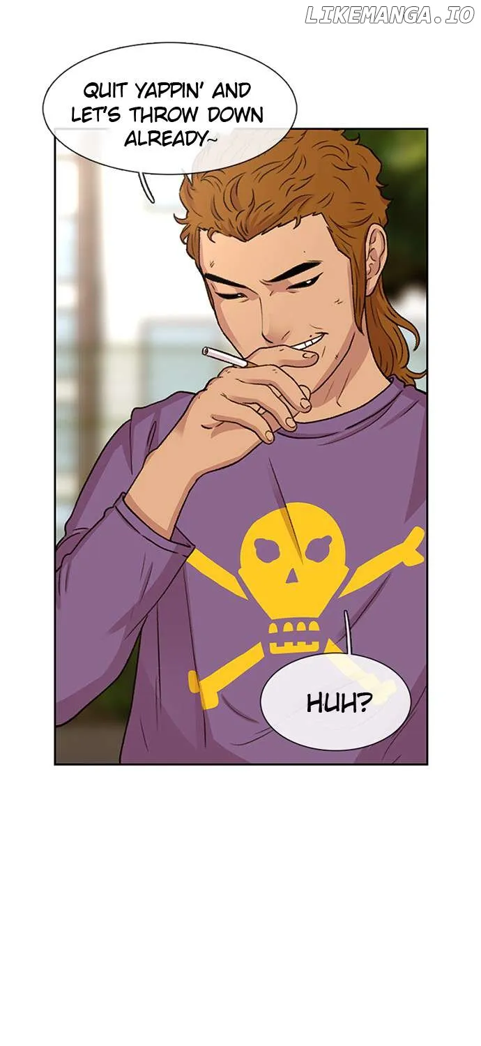 Star Ginseng Store Chapter 44 page 98 - 