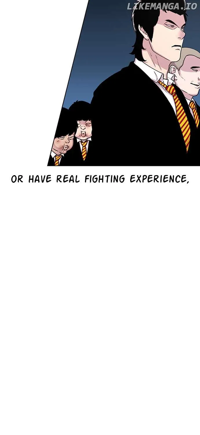 Star Ginseng Store Chapter 45 page 11 - 