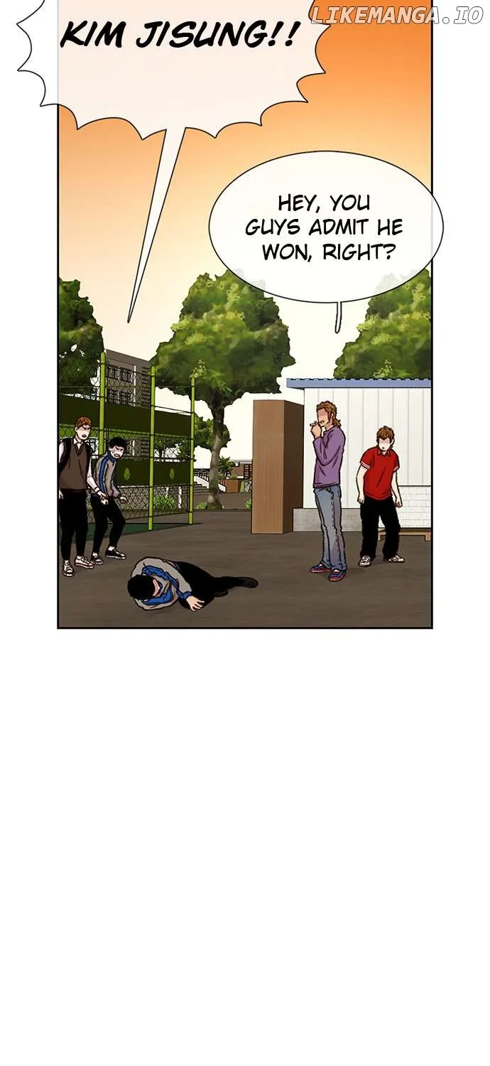 Star Ginseng Store Chapter 45 page 102 - 