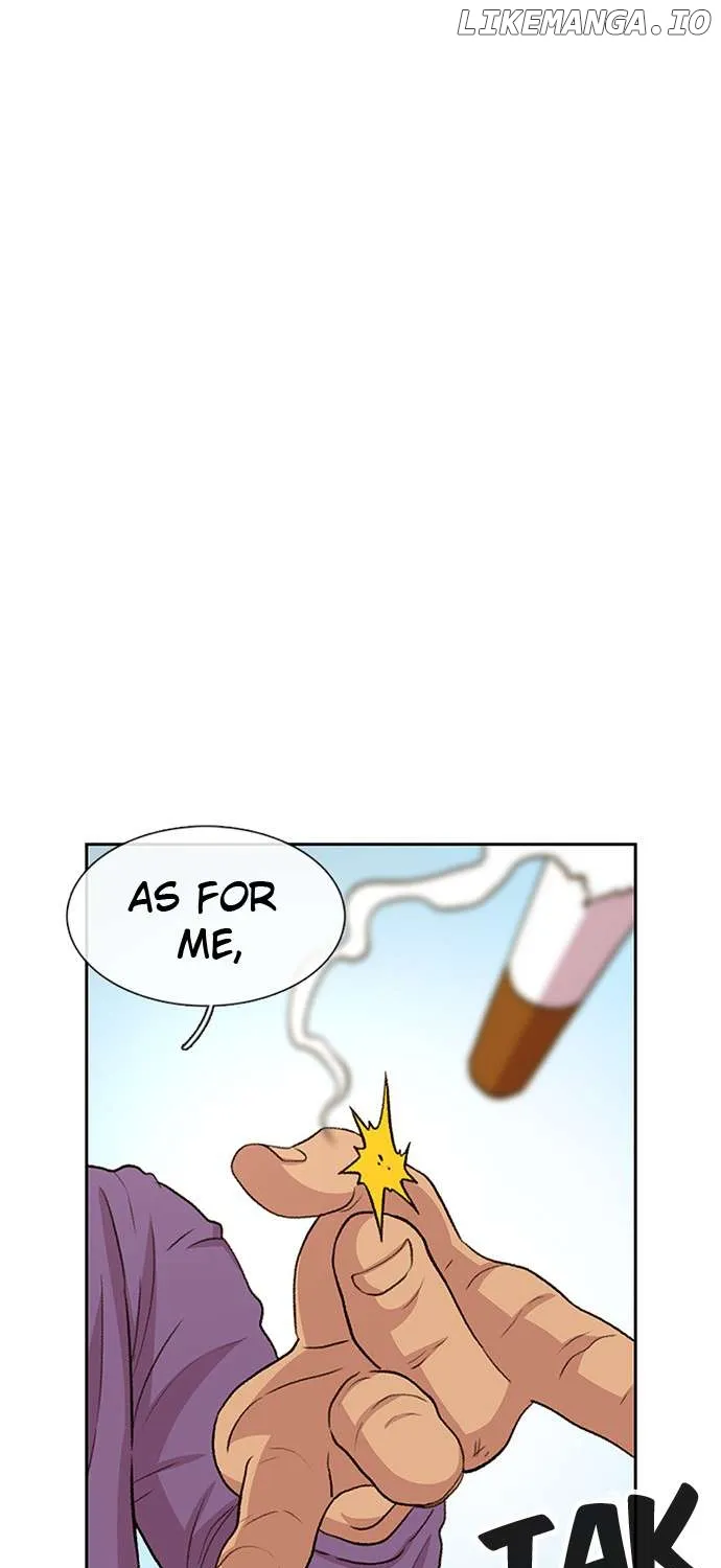 Star Ginseng Store Chapter 45 page 108 - 