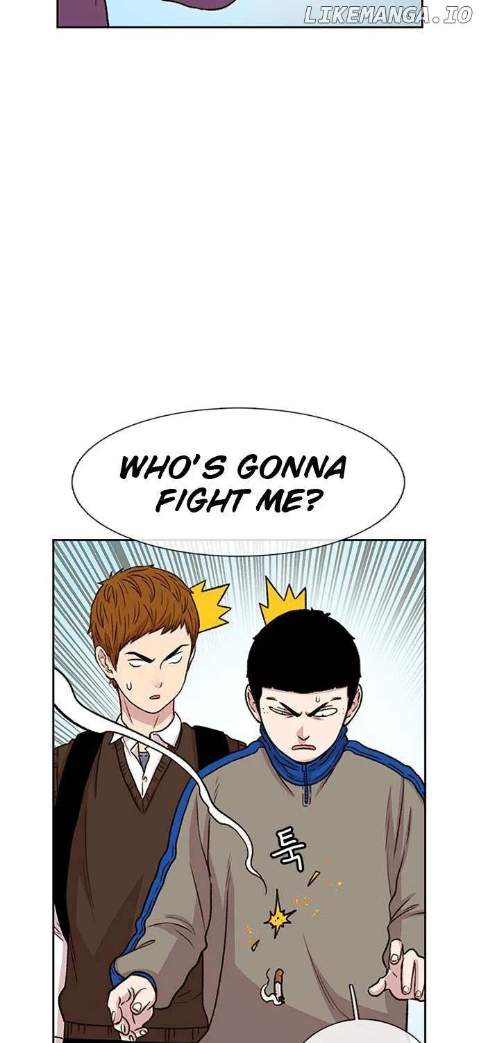 Star Ginseng Store Chapter 45 page 110 - 