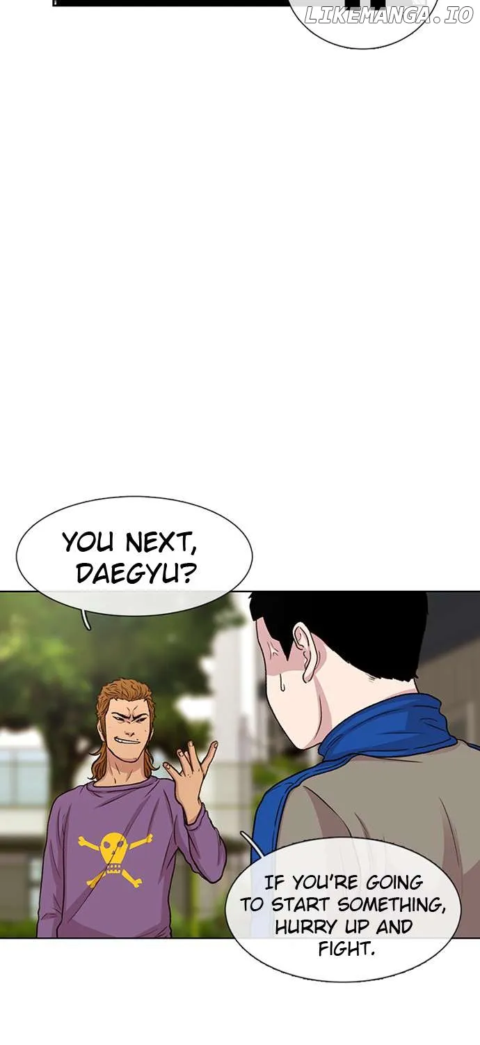 Star Ginseng Store Chapter 45 page 112 - 