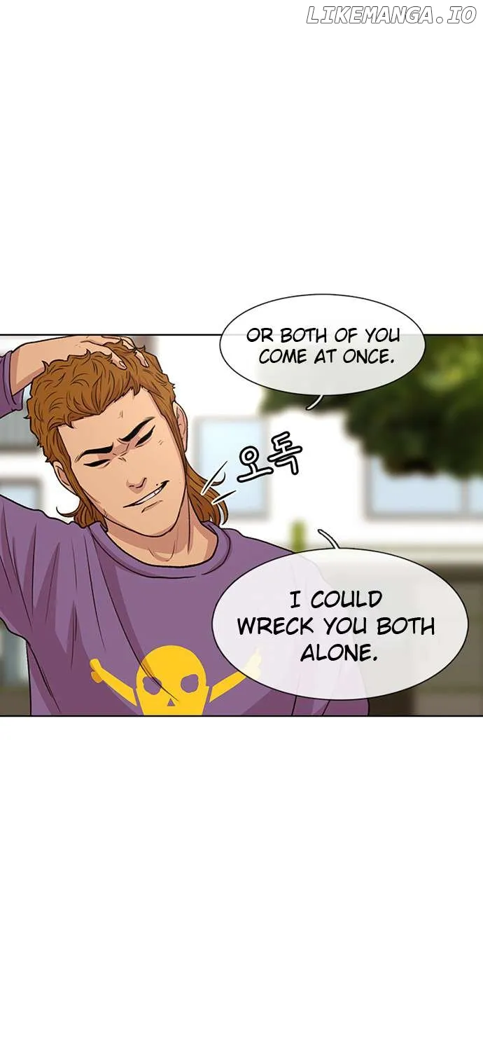 Star Ginseng Store Chapter 45 page 114 - 