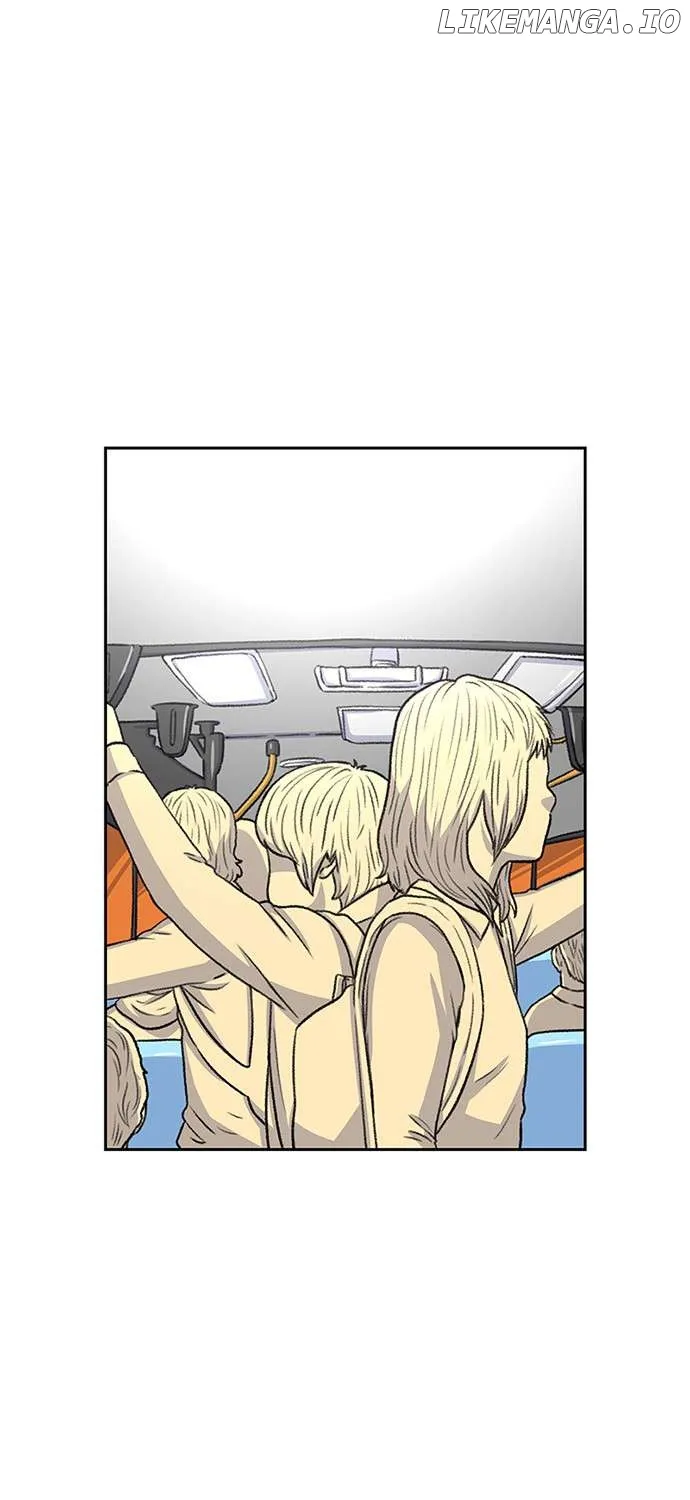 Star Ginseng Store Chapter 45 page 130 - 