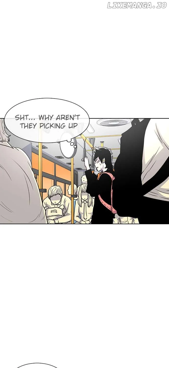 Star Ginseng Store Chapter 45 page 132 - 