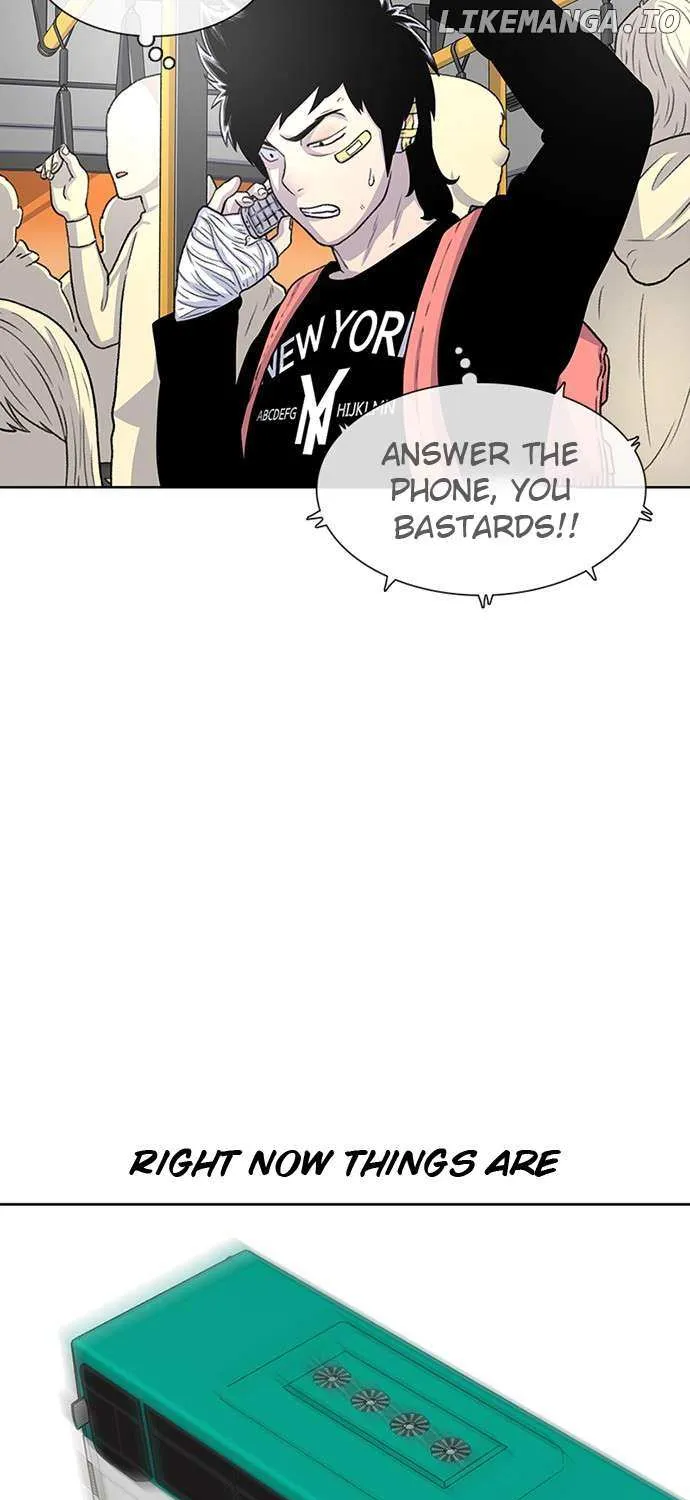 Star Ginseng Store Chapter 45 page 134 - 