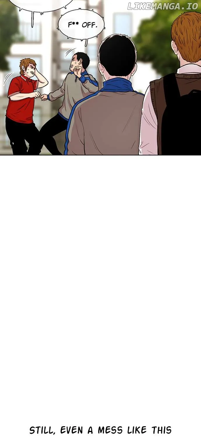 Star Ginseng Store Chapter 45 page 21 - 