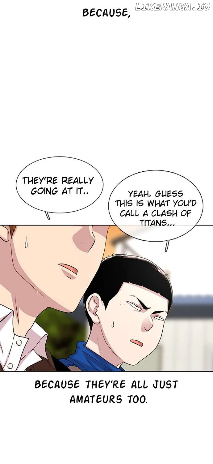 Star Ginseng Store Chapter 45 page 27 - 