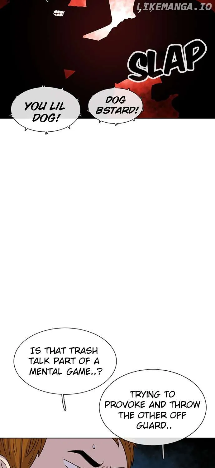 Star Ginseng Store Chapter 45 page 37 - 
