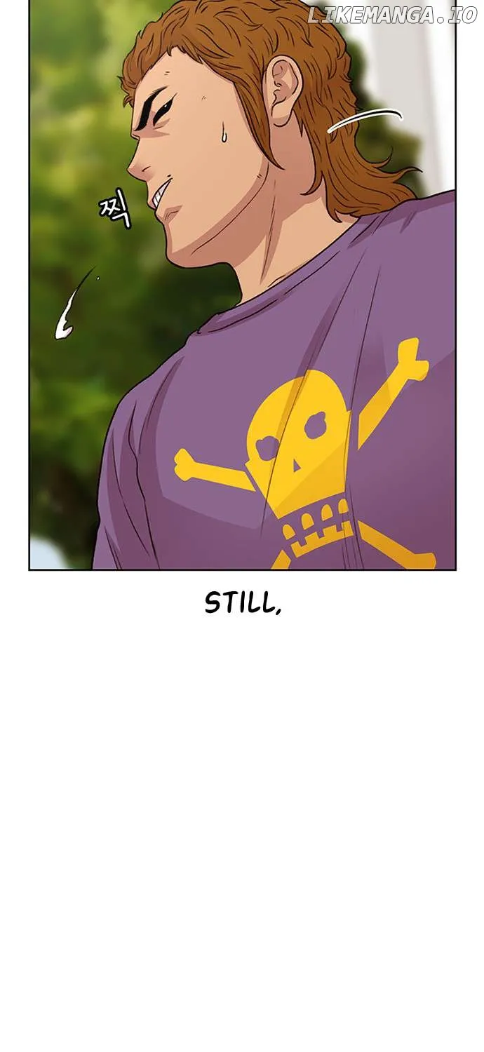 Star Ginseng Store Chapter 45 page 41 - 