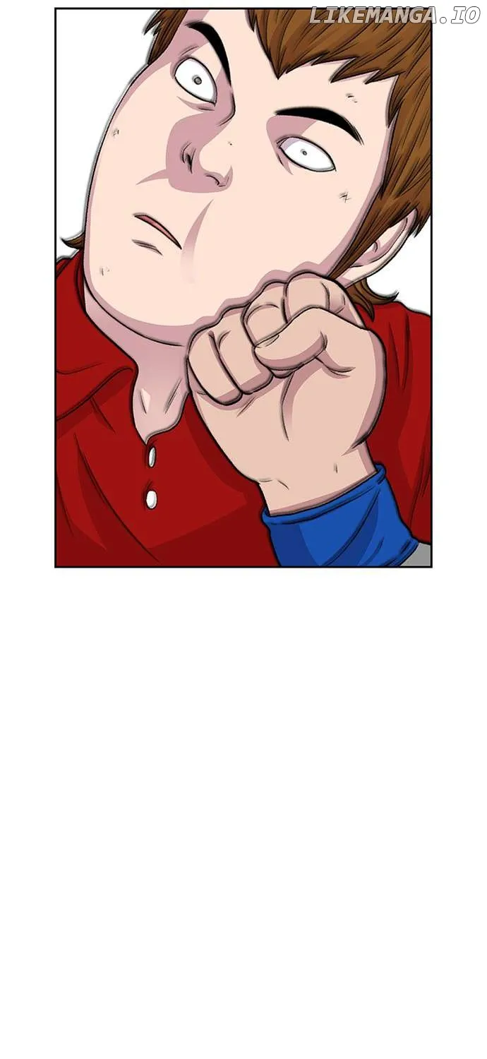 Star Ginseng Store Chapter 45 page 45 - 