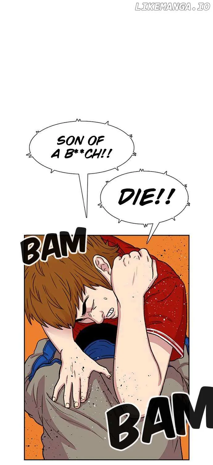 Star Ginseng Store Chapter 45 page 51 - 