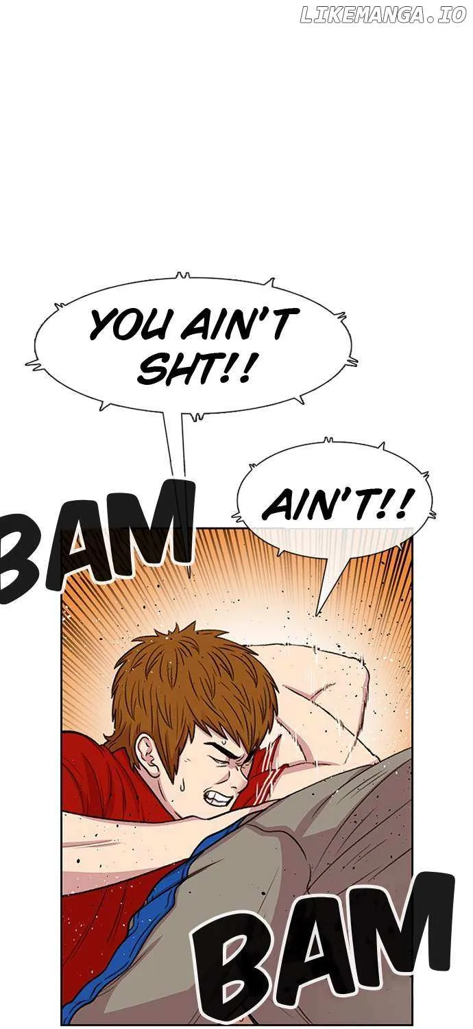 Star Ginseng Store Chapter 45 page 53 - 