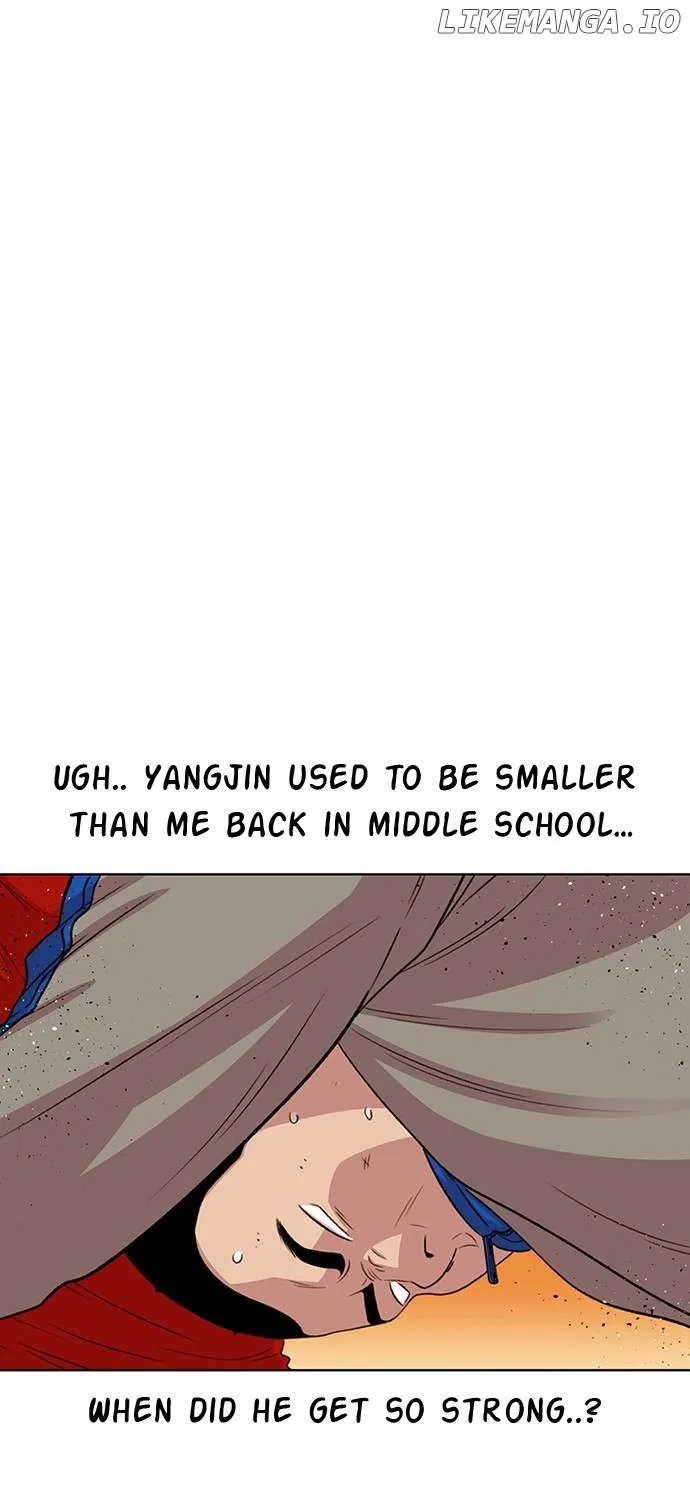 Star Ginseng Store Chapter 45 page 55 - 